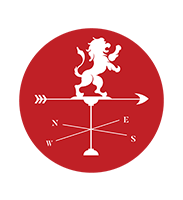 Anthony Smith Travel Logo
