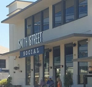 Smith Street